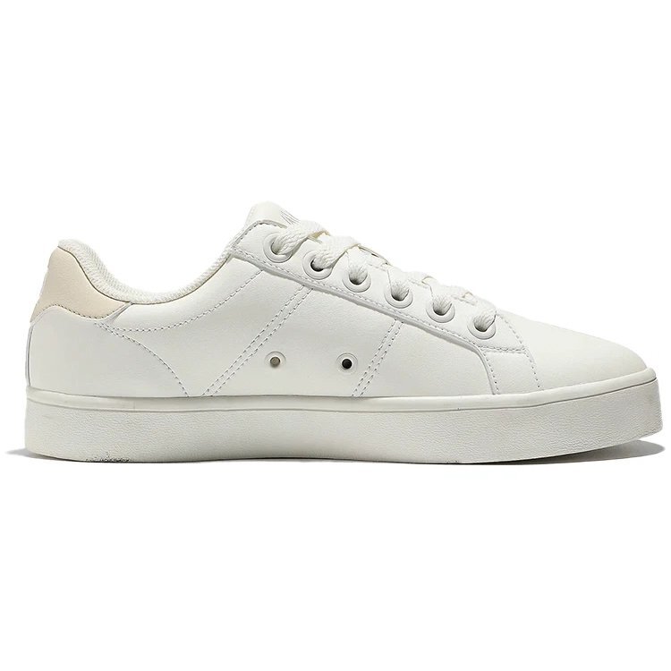 Uni Court Deluxe „White“