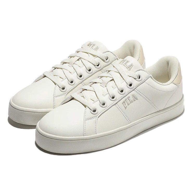 Uni Court Deluxe „White“