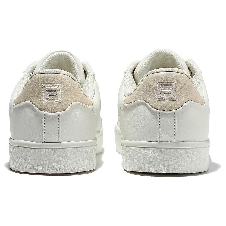 Uni Court Deluxe „White“