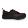 Unisex Braune Melvis Mary Jane