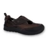 Unisex Braune Melvis Mary Jane