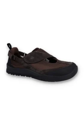 Unisex Braune Melvis Mary Jane