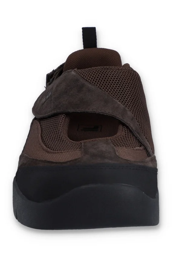 Unisex Braune Melvis Mary Jane