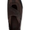 Unisex Braune Melvis Mary Jane