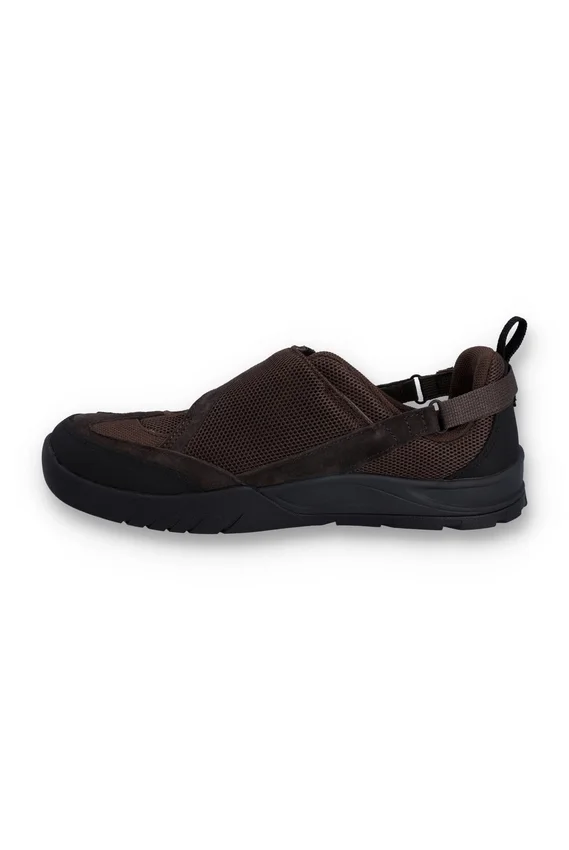 Unisex Braune Melvis Mary Jane