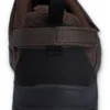 Unisex Braune Melvis Mary Jane
