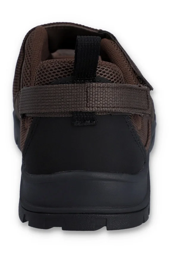 Unisex Braune Melvis Mary Jane