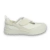 Unisex-Mary-Jane-Schuhe „Melvis“ in Beige