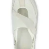 Unisex-Mary-Jane-Schuhe „Melvis“ in Beige
