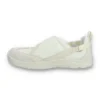 Unisex-Mary-Jane-Schuhe „Melvis“ in Beige