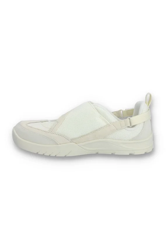 Unisex-Mary-Jane-Schuhe „Melvis“ in Beige