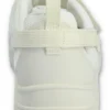 Unisex-Mary-Jane-Schuhe „Melvis“ in Beige