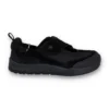 Unisex-Melvis-Mary-Jane in Schwarz