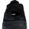 Unisex-Melvis-Mary-Jane in Schwarz