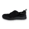 Unisex-Melvis-Mary-Jane in Schwarz