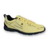 Unisex-Sneaker „Interun Sleek“ in Gelb