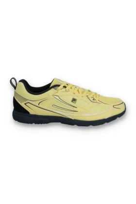Unisex-Sneaker „Interun Sleek“ in Gelb