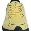 Unisex-Sneaker „Interun Sleek“ in Gelb