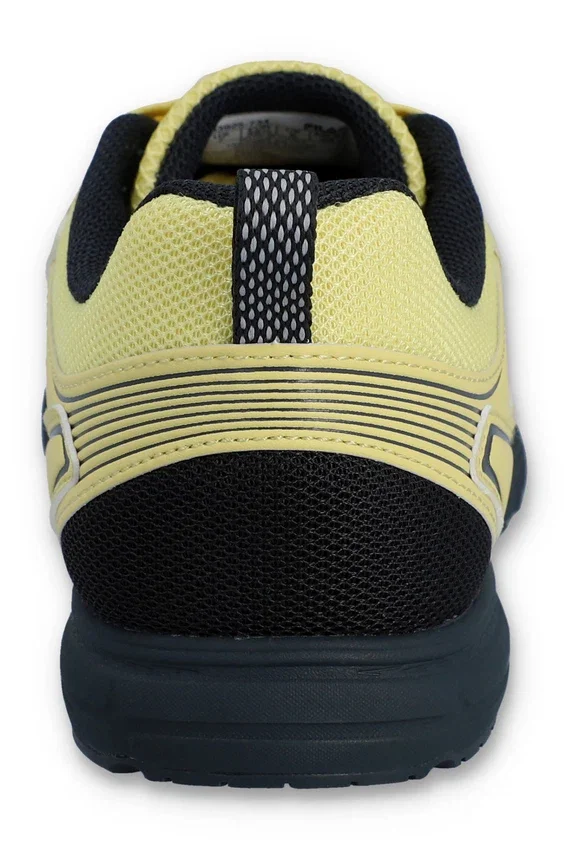 Unisex-Sneaker „Interun Sleek“ in Gelb
