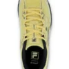 Unisex-Sneaker „Interun Sleek“ in Gelb