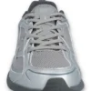 Unisex-Sneaker „Interun Sleek“ in Silber