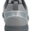 Unisex-Sneaker „Interun Sleek“ in Silber