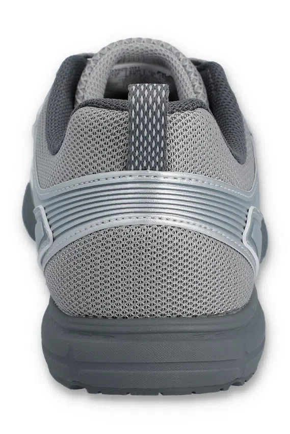 Unisex-Sneaker „Interun Sleek“ in Silber