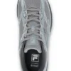 Unisex-Sneaker „Interun Sleek“ in Silber
