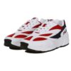 Venom 94 Sneaker „Weiß Rot Marineblau“