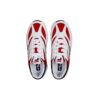 Venom 94 Sneaker „Weiß Rot Marineblau“