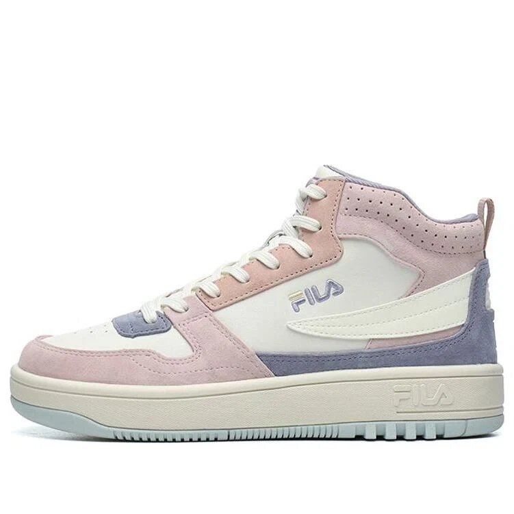 Ventuno „Pink White Blue“