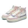 Ventuno „Pink White Blue“