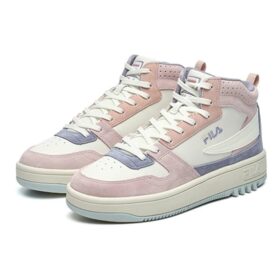 Ventuno „Pink White Blue“
