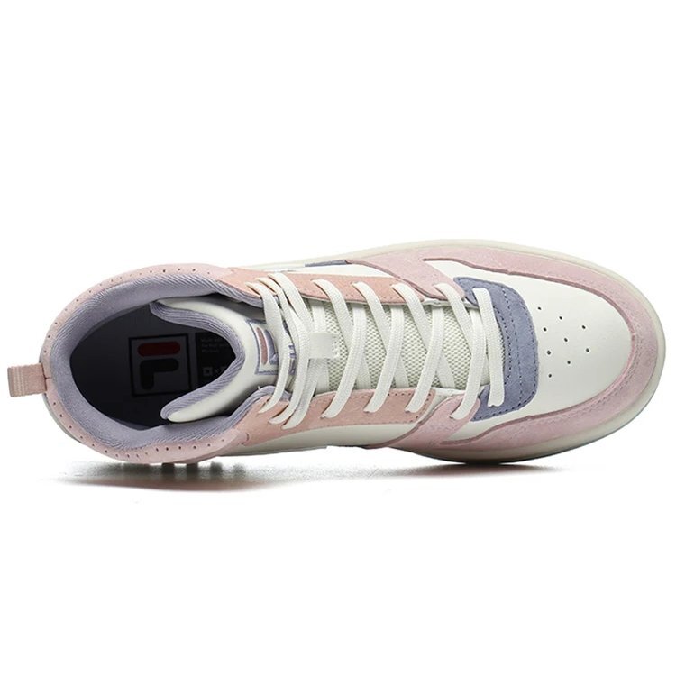 Ventuno „Pink White Blue“