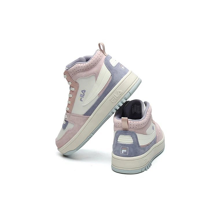Ventuno „Pink White Blue“