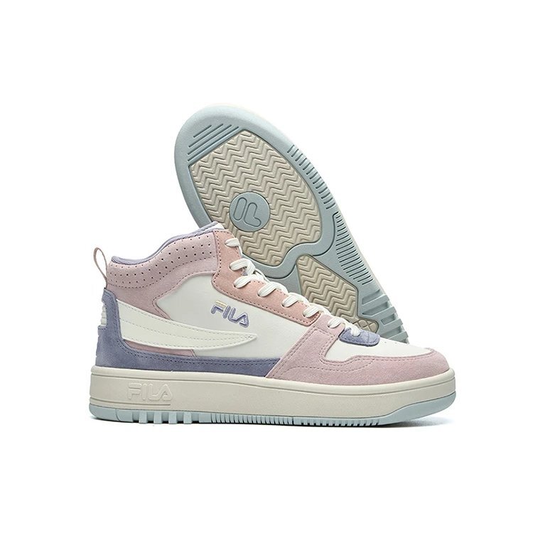 Ventuno „Pink White Blue“
