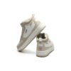 Ventuno Sneaker Beige „White Cream“