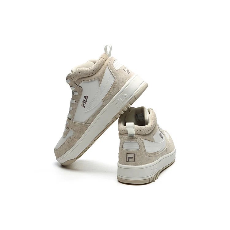 Ventuno Sneaker Beige „White Cream“