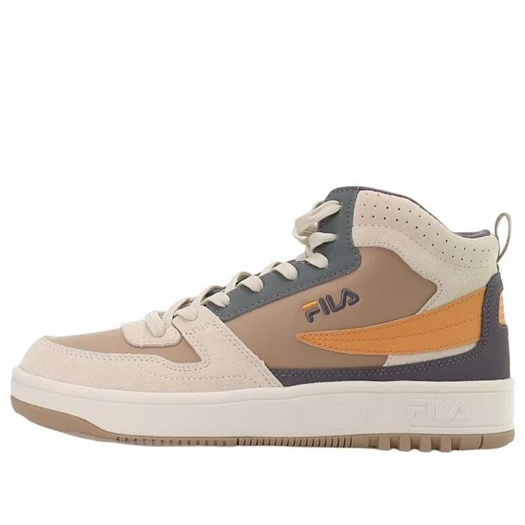 Ventuno Sneaker Braun