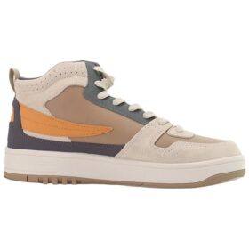 Ventuno Sneaker Braun