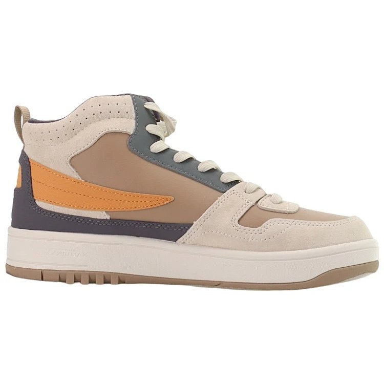 Ventuno Sneaker Braun
