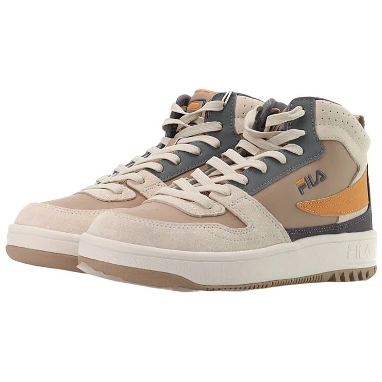 Ventuno Sneaker Braun