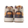 Ventuno Sneaker Braun