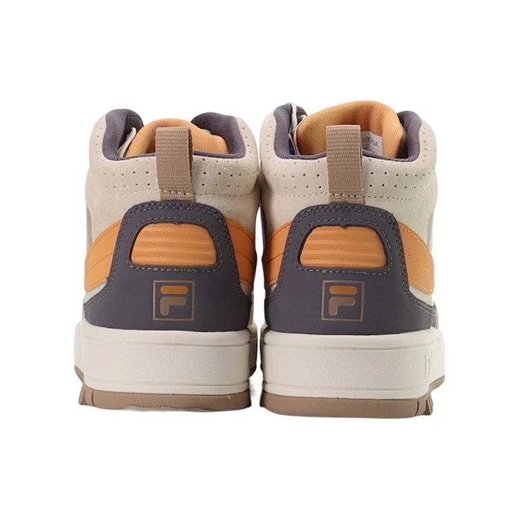 Ventuno Sneaker Braun