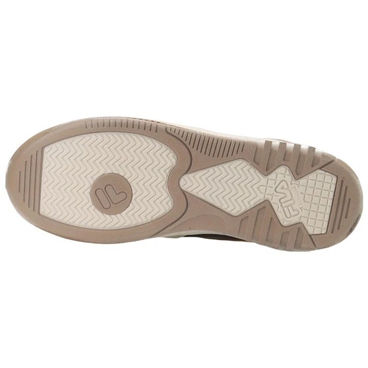 Ventuno Sneaker Braun