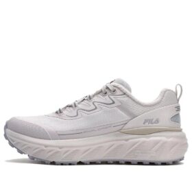 Vielseitige, rutschfeste und strapazierfähige Freizeitschuhe „Weiß-Rosa“