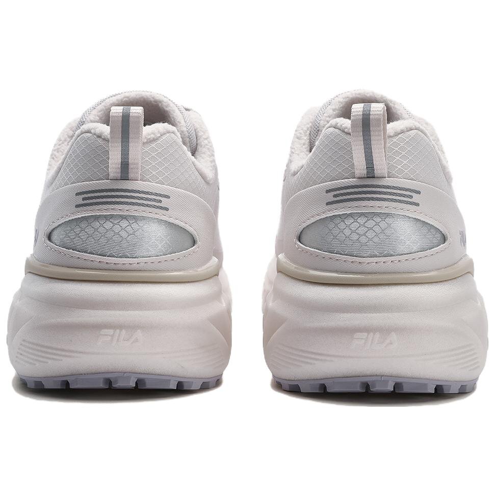 Vielseitige, rutschfeste und strapazierfähige Freizeitschuhe „Weiß-Rosa“
