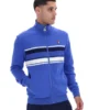 Vinnie-Trainingsjacke in Dazzling Blue