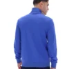 Vinnie-Trainingsjacke in Dazzling Blue