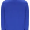Vinnie-Trainingsjacke in Dazzling Blue